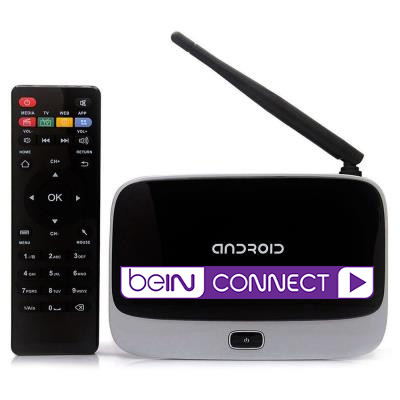 Como instalar Bein Connect en Smart TV LG, Samsung, Panasonic, Hisense, Sony y qualquier tv