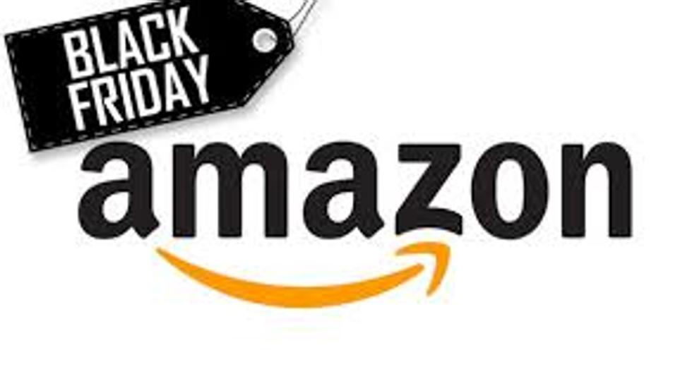 El Black Friday 2017 de Amazon, una cuenta atrás con ofertas más que atractivas en Electrónica, Informática