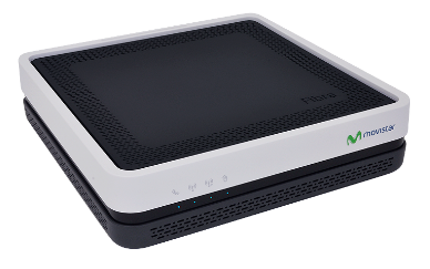 Como amplificar wifi Movistar, ganar cobertura de señal desde 50 hasta 1000 metros, en un piso o casa con varias plantas Como amplificar wifi Movistar, ganar cobertura de señal desde 50 hasta 1000 metros, en un piso o casa con varias plantas
