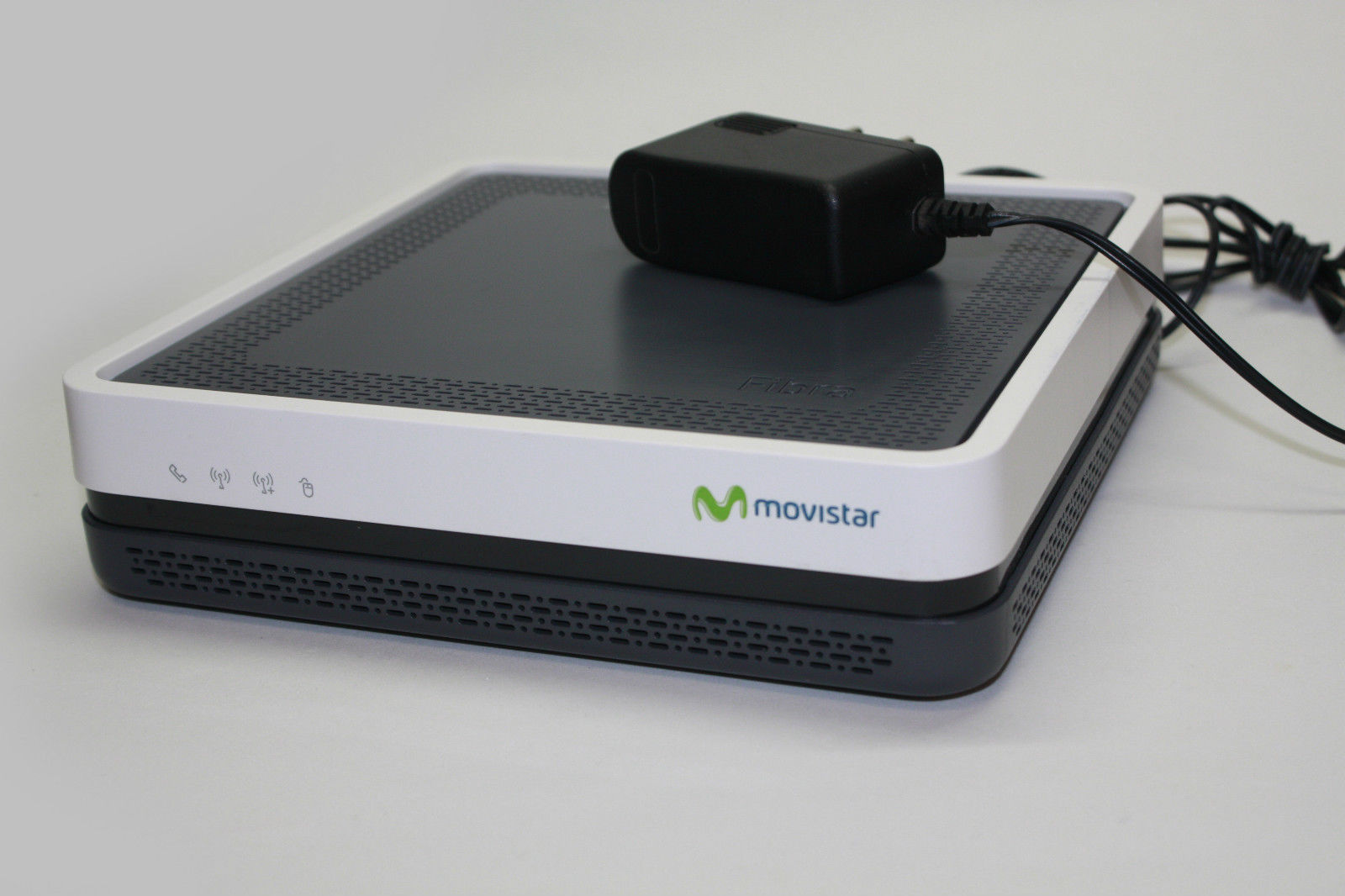 Como configurar el router de Movistar en modo bridge, para aprovechar la potencia de un router neutro Como configurar el router de Movistar en modo bridge, para aprovechar la potencia de un router neutro