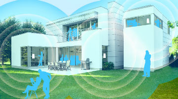 Easy Mesh, un nuevo estándar WiFi para poder comprar routers de malla de diferentes fabricantes Easy Mesh, un nuevo estándar WiFi para poder comprar routers de malla de diferentes fabricantes