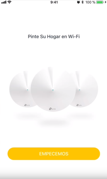 Guia para instalar y configurar el wifi mesh de TP-Link Deco M5, tutorial, manual, instrucciones