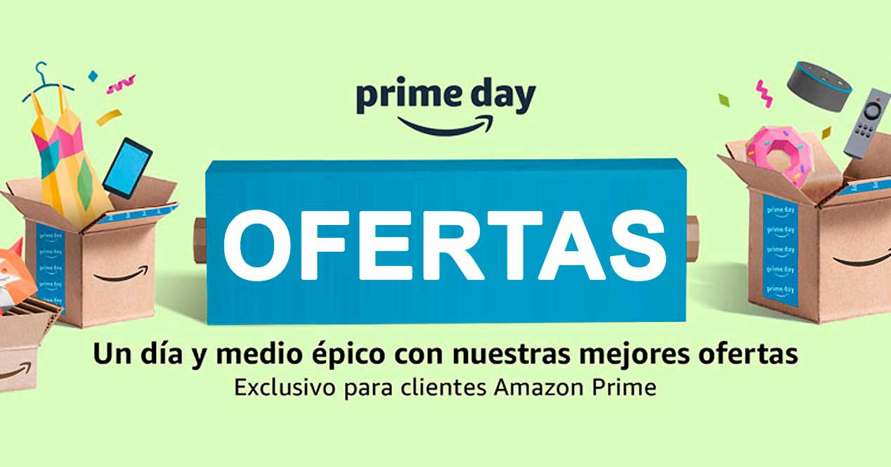 Amazon Prime Day 2018, qué tener en cuenta, dónde ver las mejores ofertas y en que artículos fijarse