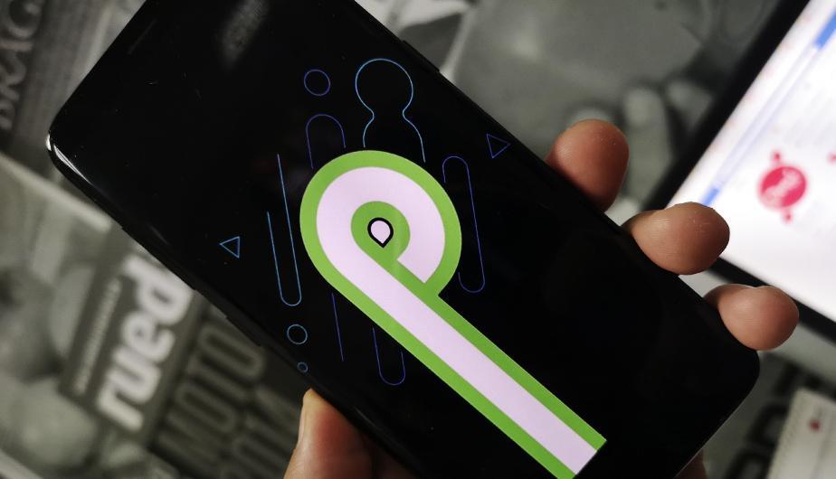 Android 9 Pie, la nueva versión para dispositivos móviles Android