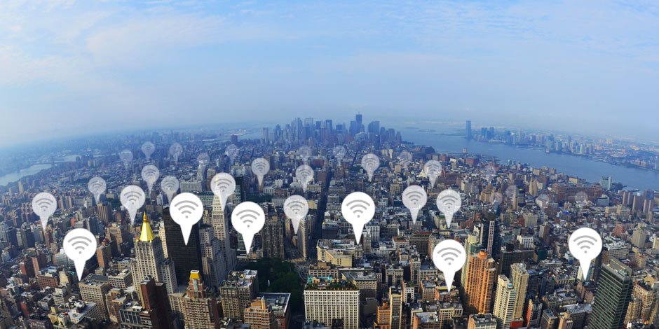 WiFi de 6 GHz, la próxima banda para las redes WiFi