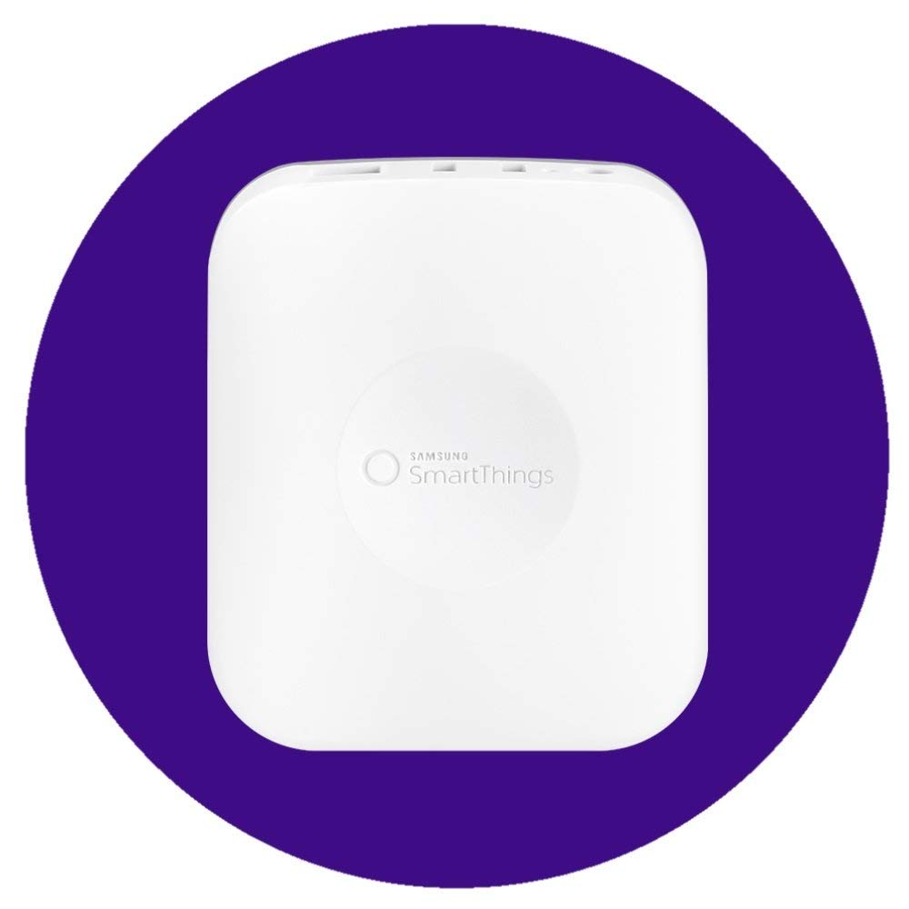 Samsung smartthings, mejor sistema para controlar la casa con el movil y convertirla en smart home o casa inteligente