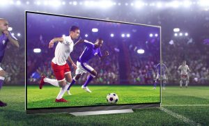 Cómo Ver El Futbol De Movistar En Mi Smart Tv Lg Samsung Sony Philips Hisense Panasonic Thomson Y Cualquier Tv Compartirwifi
