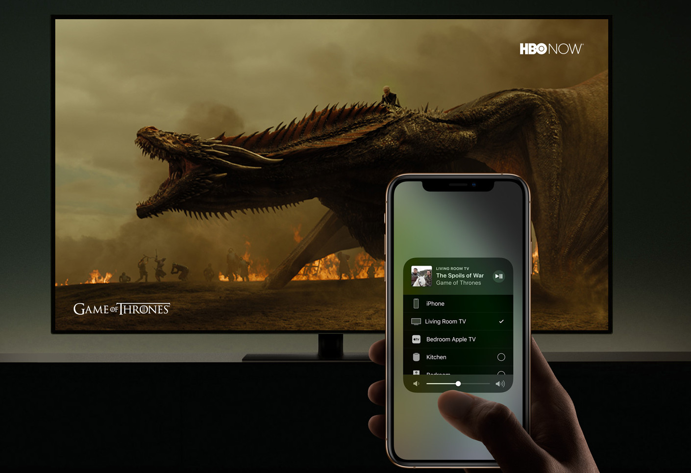 Como conectar y ver el iPhone en cualquier Smart tv de LG, Samsung, Sony, Philips, Hisense, Panasonic, Thomson y en tv antiguas