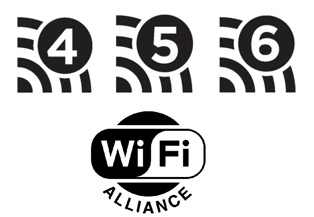 Que es el wifi 5 o wifi 4 que aparece en routers y repetidores, diferencias, velocidad, cobertura