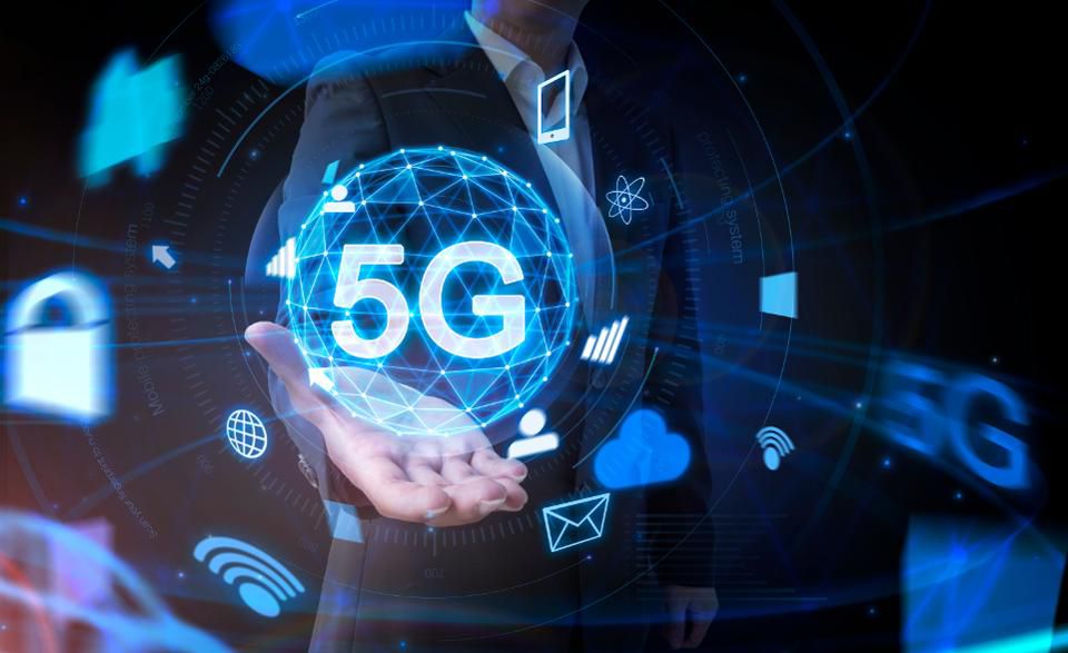 Los dos mejores teléfonos 5G de 2019, qué es el 5G, ventajas y smartphones