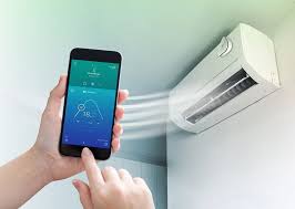 Escoge el mejor sistema de aire acondicionado WiFi para disfrutar del verano en casa y sin calor