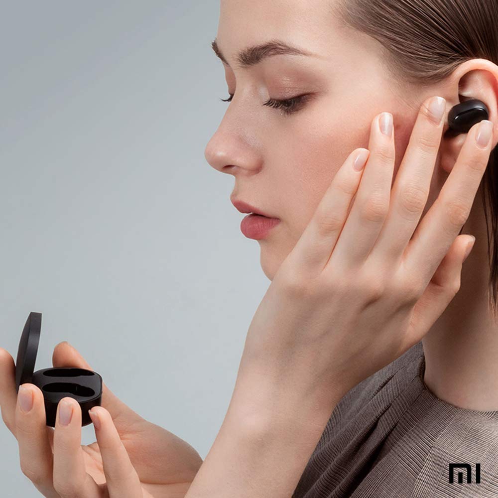 AirPods de Apple vs AirDots de Xiaomi, ¿qué auriculares inalámbricos comprar? AirPods de Apple vs AirDots de Xiaomi, ¿qué auriculares inalámbricos comprar?