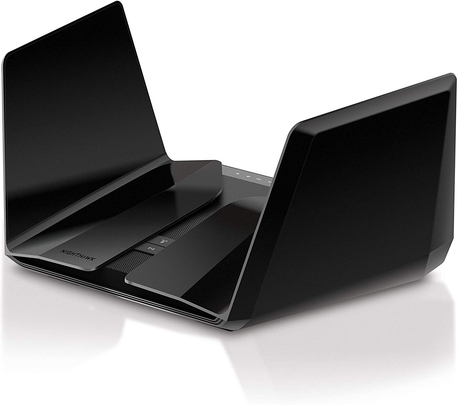 Netgear Nighthawk AX12 AX6000, uno de los routers WiFi 6 más potentes del mercado Netgear Nighthawk AX12 AX6000, uno de los routers WiFi 6 más potentes del mercado
