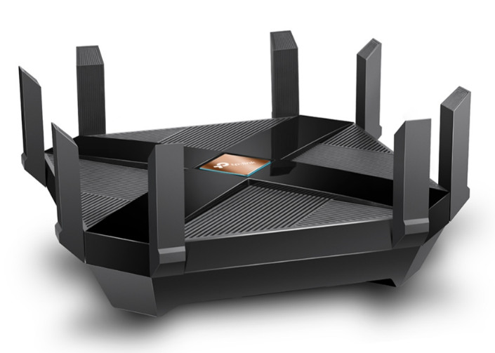 TP Link router más potente del 2019, Archer AX6000 compatible wifi 6, precio, opiniones, características, velocidad, cobertura