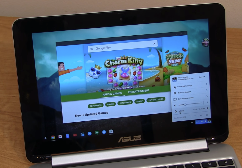 Descargar Play Store gratis para PC, Mac o Linux en Windows 10, Windows 8 o Windows 7