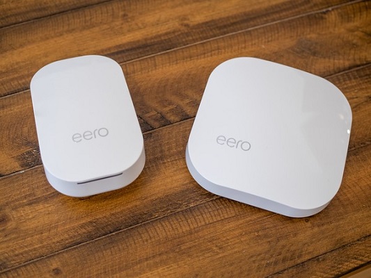 Eero Mesh WIFI