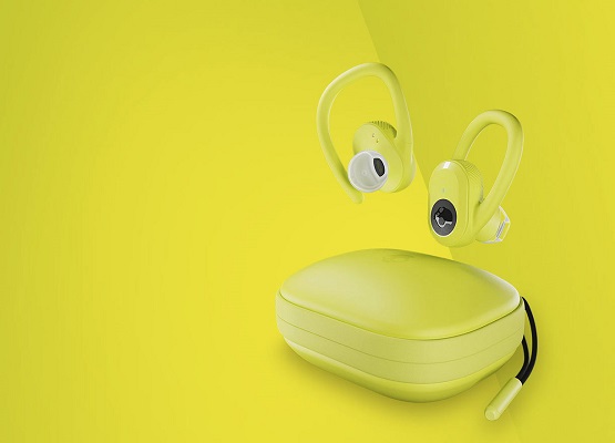 Skullcandy Push Ultra