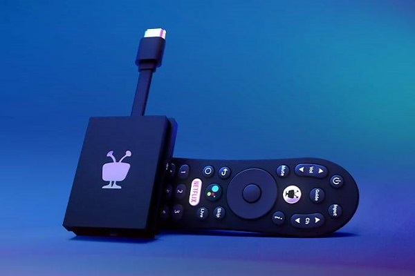 TiVo Stream 4K