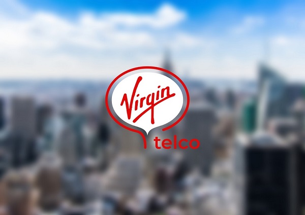 Virgin Telco tarifas España