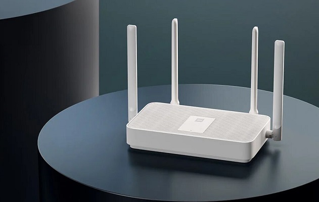 Xiaomi Mi Router IR1200G