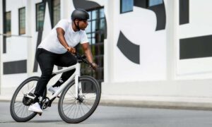 Gogoro Eeyo