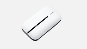 Huawei Mobile WiFi 3 Router