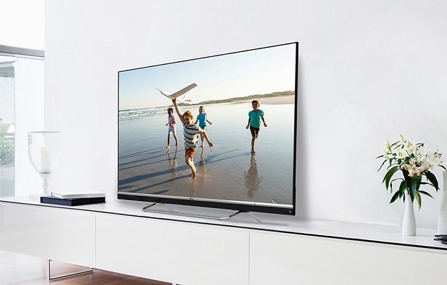 Nokia Smart TV 43