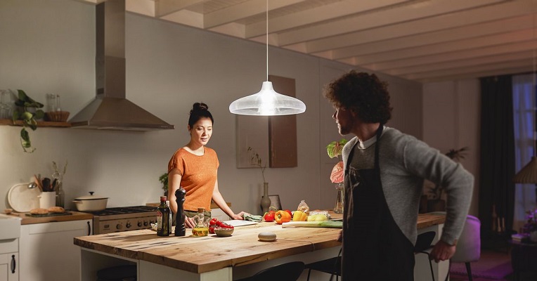 Philips Hue Line