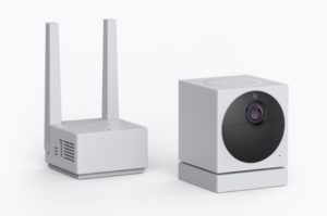Wyze Cam Outdoor