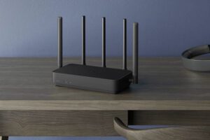Xiaomi Mi Router 4 Pro