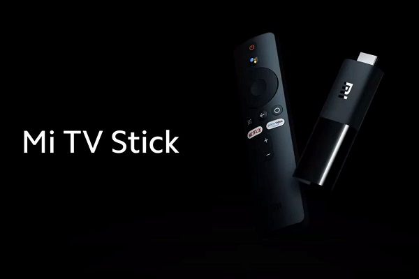 Xiaomi Mi TV Stick