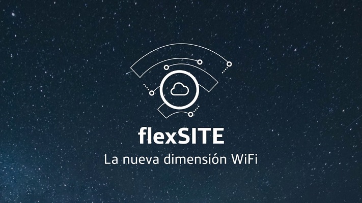 flexSITE Telefónica