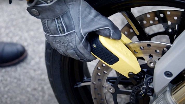 ABUS Granit Detecto SmartX 8078
