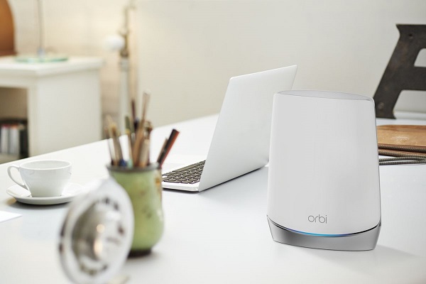 Netgear Orbi RBK752