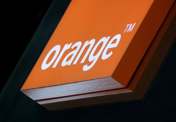 Orange 5G