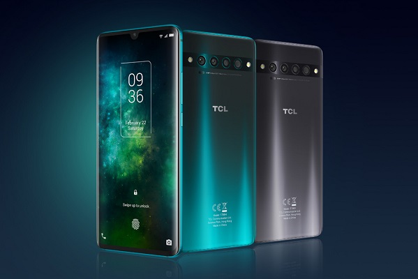 TCL 10 5G