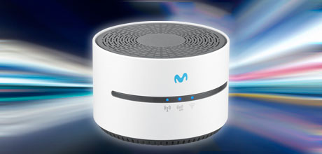 Amplificador smart wifi de Movistar, opiniones, precio, alternativas más baratas, características, cobertura, instalación – CompartirWIFI