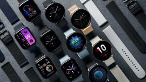 Amazfit Zepp E