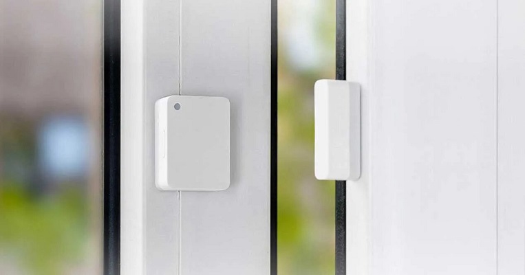 Xiaomi Door and Window Sensor 2