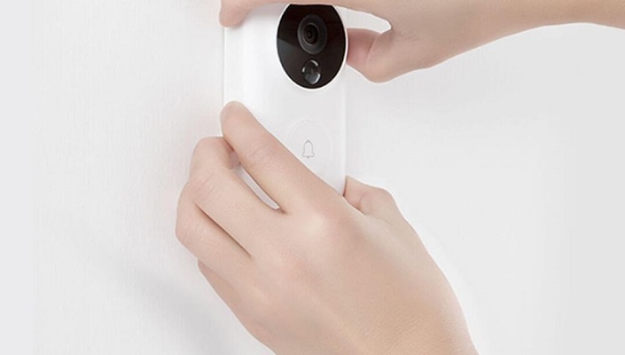 Xiaomi Zero C3 Smart Video Doorbell