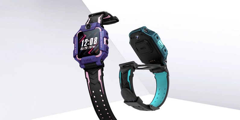 imoo Watch Phone Z6