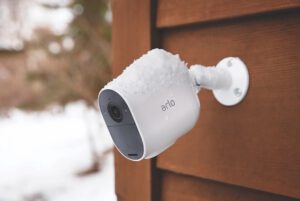 Arlo Essential XL Spotlight