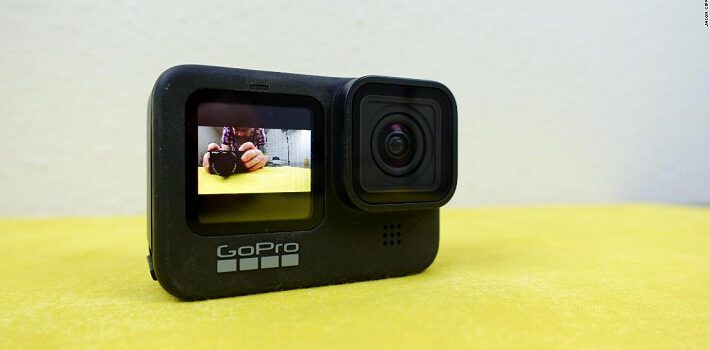 GoPro HERO9 Black