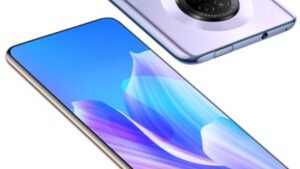 Huawei Enjoy 20 Plus