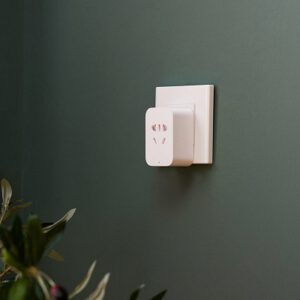 Mijia Smart Socket 2 Bluetooth Gateway Version