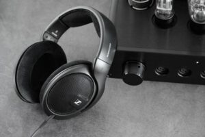 Sennheiser HD 560S