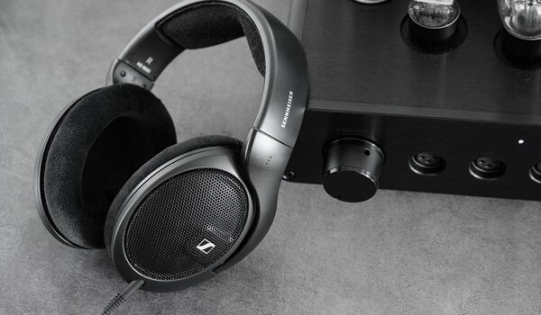 Sennheiser HD 560S