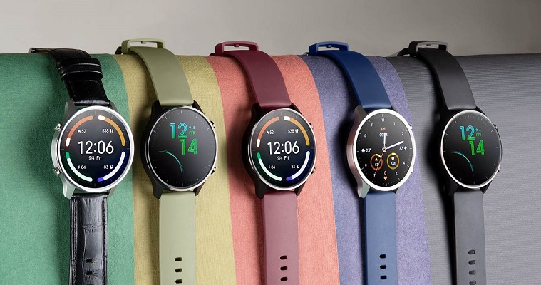 global mi watch