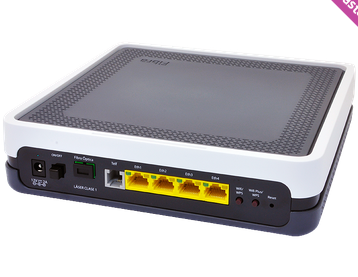 Router smart wifi movistar opiniones, potencia, cobertura, precio, características y alternativas