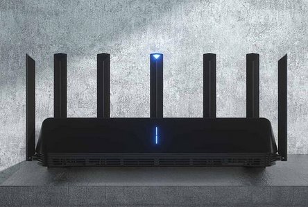 Router wifi 6 barato por menos de 100 euros de TP-Link, Honor, Asus, Netgear, D-Link, Xiaomi y otras marcas